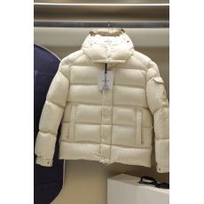 Moncler Down Coat